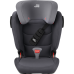 Britax Romer Kidfix III S Storm Grey Детское автокресло 15-36  кг