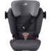 Britax Romer Kidfix III S Storm Grey Детское автокресло 15-36  кг