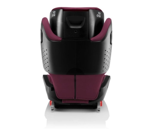 Britax Romer Kidfix M I-Size Burgundy red Детское автокресло 15-36  кг