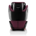 Britax Romer Kidfix M I-Size Burgundy red Детское автокресло 15-36  кг