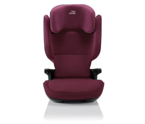 Britax Romer Kidfix M I-Size Burgundy red Детское автокресло 15-36  кг