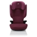 Britax Romer Kidfix M I-Size Burgundy red Детское автокресло 15-36  кг