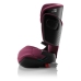 Britax Romer Kidfix M I-Size Burgundy red Детское автокресло 15-36  кг