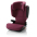 Britax Romer Kidfix M I-Size Burgundy red Bērnu Autokrēsls 15-36 kg
