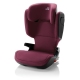 Britax Romer Kidfix M I-Size Burgundy red Детское автокресло 15-36  кг