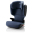 Britax Romer Kidfix M I-Size Moonlight blue Bērnu Autokrēsls 15-36 kg