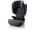 Britax Romer Kidfix M I-Size Storm grey Bērnu Autokrēsls 15-36 kg