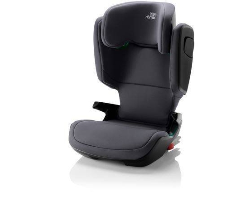 Britax Romer Kidfix M I-Size Storm grey Детское автокресло 15-36  кг