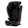 Britax Romer Kidfix SL Black ash Black frame Детское автокресло 15-36 кг