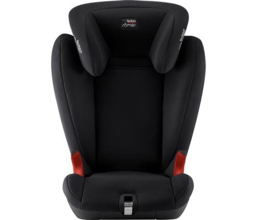 Britax Romer Kidfix SL Cosmos black Black frame Bērnu Autokrēsls 15-36 kg