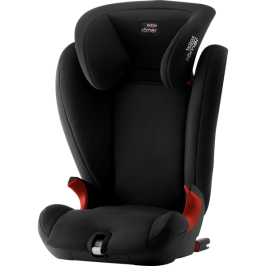 Britax Romer Kidfix SL Cosmos black Black frame Детское автокресло 15-36 кг