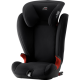 Britax Romer Kidfix SL Cosmos black Black frame Детское автокресло 15-36 кг