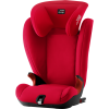 Britax Romer Kidfix SL Fire red Black frame Bērnu Autokrēsls 15-36 kg