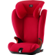 Britax Romer Kidfix SL Fire red Black frame Детское автокресло 15-36 кг