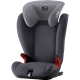 Britax Romer Kidfix SL Storm grey Black frame Детское автокресло 15-36 кг