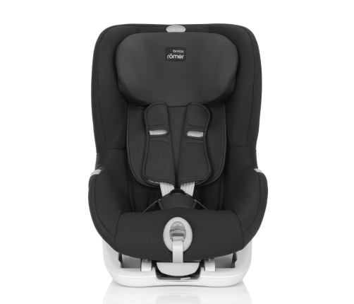 Britax Romer King II Ats Mineral purple Bērnu Autokrēsls 9-18 kg