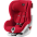 Britax Romer King II Fire Red White frame Bērnu Autokrēsls 9-18 kg