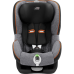 Britax Romer King II LS Black Marble Black frame Bērnu Autokrēsls 9-18 kg