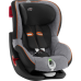 Britax Romer King II LS Black Marble Black frame Bērnu Autokrēsls 9-18 kg