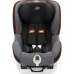 Britax Romer King II LS Black Marble White frame Bērnu Autokrēsls 9-18 kg