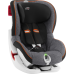 Britax Romer King II LS Black Marble White frame Bērnu Autokrēsls 9-18 kg