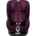 Britax Romer King II LS Burgundy Red frame Детское автокресло 9-18 кг