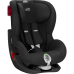 Britax Romer King II LS Cool Flow - Black Black frame Bērnu Autokrēsls 9-18 kg