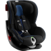 Britax Romer King II LS Cool Flow - Blue - Black frame Bērnu Autokrēsls 9-18 kg