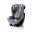 Britax Romer King II LS Cool Flow - Silver Black frame Детское автокресло 9-18 кг