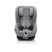 Britax Romer King II LS Cool Flow - Silver Black frame Bērnu Autokrēsls 9-18 kg