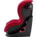 Britax Romer King II LS Fire Red Black frame Bērnu Autokrēsls 9-18 kg