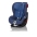 Britax Romer King II LS Ocean blue Black frame Bērnu Autokrēsls 9-18 kg
