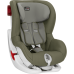 Britax Romer King II LS Olive Green White frame Детское автокресло 9-18 кг