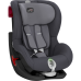 Britax Romer King II LS Storm Grey Black frame Bērnu Autokrēsls 9-18 kg