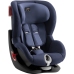 Britax Romer King II Moonlight Blue Black frame Bērnu Autokrēsls 9-18 kg