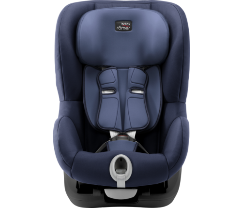 Britax Romer King II Moonlight Blue Black frame Bērnu Autokrēsls 9-18 kg