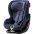 Britax Romer King II Moonlight Blue Black frame Bērnu Autokrēsls 9-18 kg