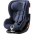 Britax Romer King II Fire Moonlight Blue Black frame Детское автокресло 9-18 кг