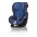 Britax Romer King II Ocean Blue Black frame Детское автокресло 9-18 кг