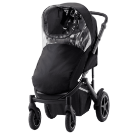 Britax Romer Универсальный Дождевик для коляски Smile III