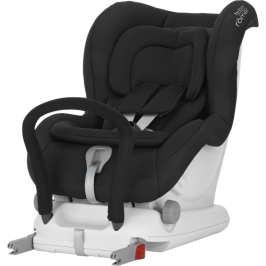 Britax Romer Max-Fix II Cosmos black Bērnu Autokrēsls 0-18 kg