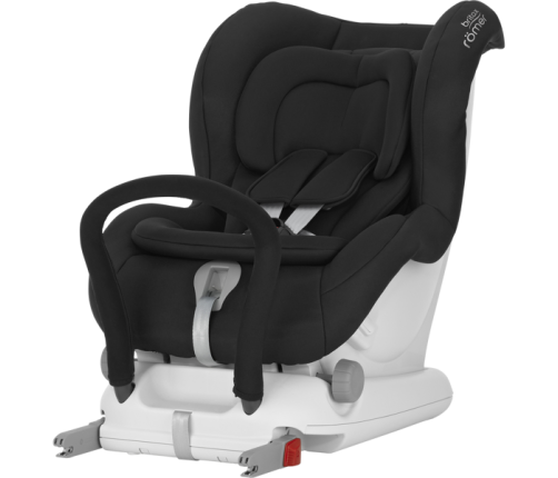 Britax Romer Max-Fix II Cosmos black Детское автокресло 0-18 кг