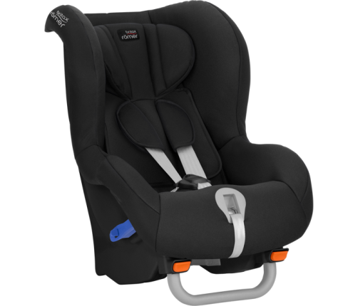 Britax Romer Max-Way Cosmos black Bērnu Autokrēsls 9-25 kg