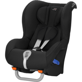 Britax Romer Max-Way Cosmos black Bērnu Autokrēsls 9-25 kg