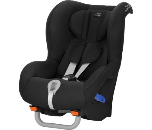 Britax Romer Max-Way Cosmos black Bērnu Autokrēsls 9-25 kg