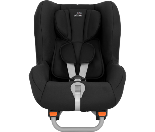 Britax Romer Max-Way Cosmos black Детское автокресло 9-25 кг