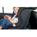 Britax Romer Max-Way Cosmos black Bērnu Autokrēsls 9-25 kg