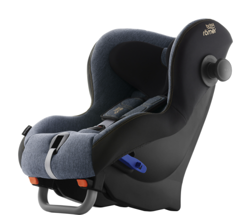 Britax Romer Max-Way Plus Blue Marble Детское автокресло 9-25 кг