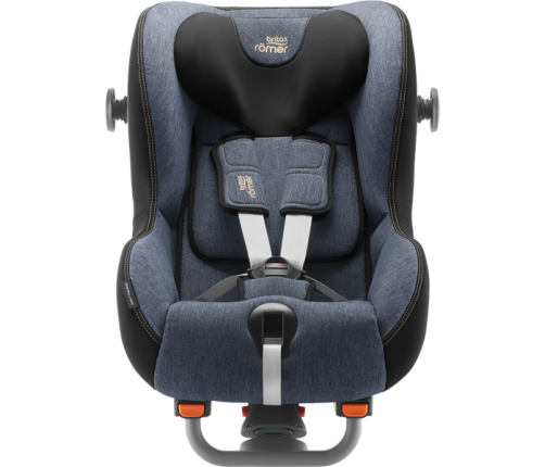 Britax Romer Max-Way Plus Blue Marble Bērnu Autokrēsls 9-25 kg