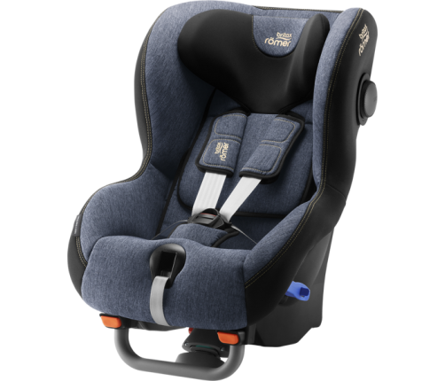 Britax Romer Max-Way Plus Blue Marble Bērnu Autokrēsls 9-25 kg